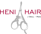 HeniHair Logo